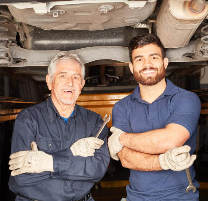 Shrottauto Hamminkeln